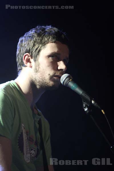 CARP - 2007-05-24 - PARIS - La Maroquinerie - 